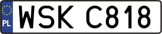 WSKC818