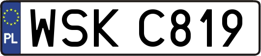 WSKC819