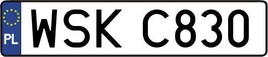 WSKC830