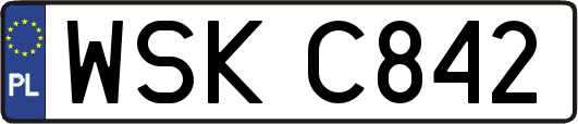 WSKC842