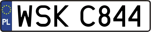 WSKC844