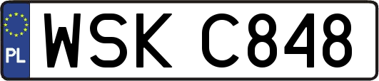 WSKC848