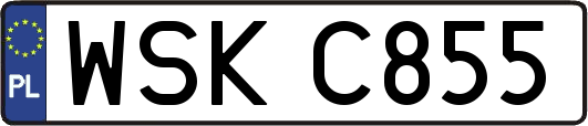 WSKC855