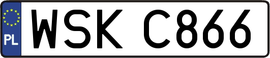 WSKC866