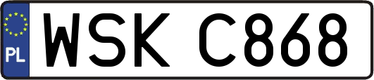 WSKC868