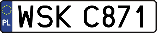 WSKC871