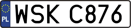 WSKC876