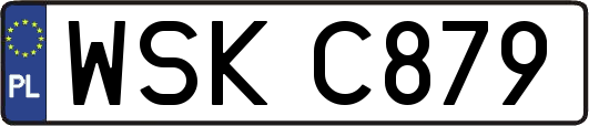 WSKC879