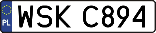 WSKC894