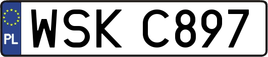 WSKC897