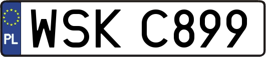 WSKC899