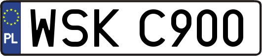 WSKC900