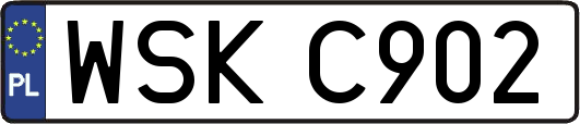 WSKC902