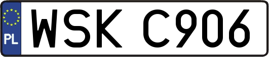 WSKC906