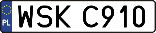 WSKC910