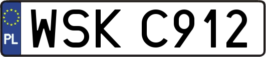 WSKC912