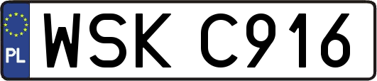 WSKC916