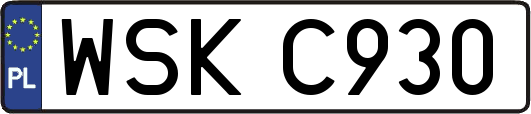 WSKC930