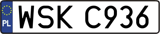 WSKC936