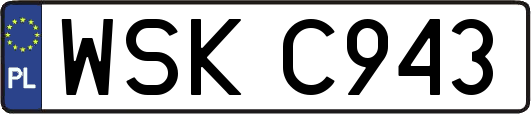 WSKC943
