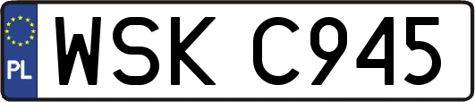WSKC945