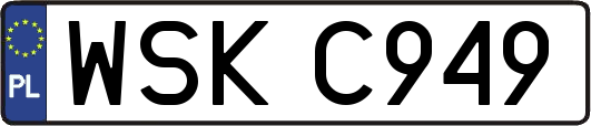 WSKC949