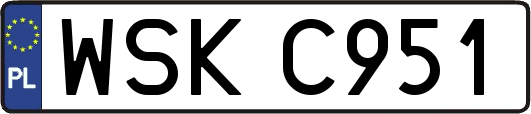 WSKC951