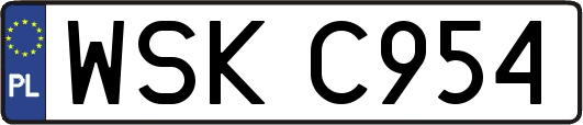 WSKC954