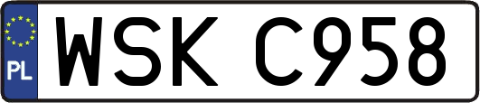 WSKC958