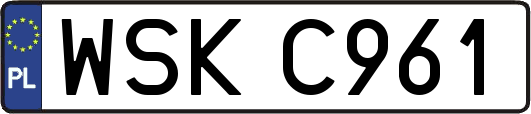 WSKC961