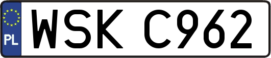 WSKC962