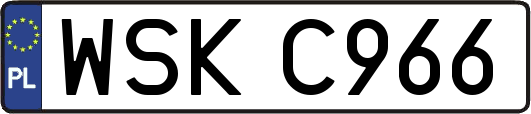 WSKC966