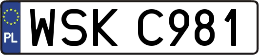 WSKC981