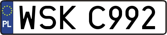 WSKC992