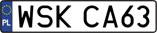 WSKCA63