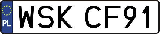 WSKCF91