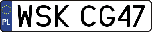 WSKCG47