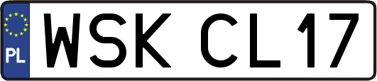 WSKCL17