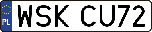 WSKCU72