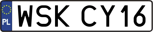 WSKCY16