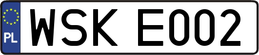 WSKE002