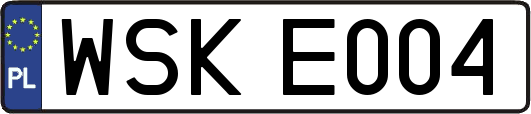 WSKE004