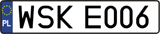 WSKE006