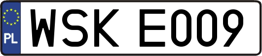 WSKE009