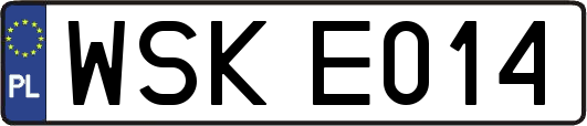 WSKE014