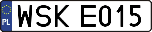 WSKE015
