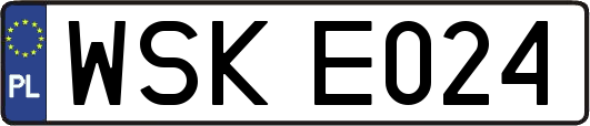 WSKE024