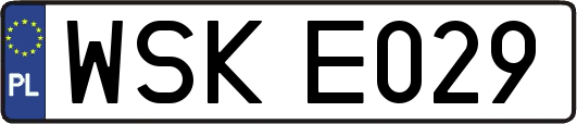 WSKE029