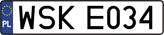 WSKE034
