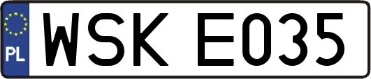 WSKE035